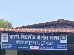 चोरट्यांकडून दोन दुचाकी जप्त! भारती विद्यापीठ पोलिसांची तत्परता; दुचाकी चोरी प्रकरणाचा पर्दाफाश