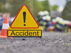 येरवड्यात भरधाव दुचाकीने घेतला तरुणाचा बळी; वाहतूक नियमांकडे दुर्लक्ष महागात पडले