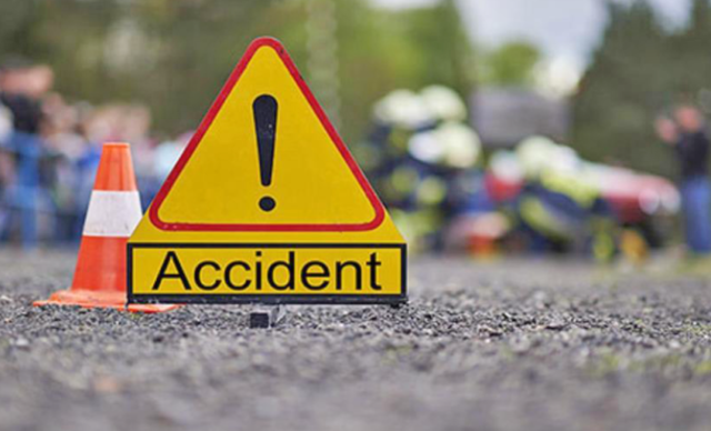 येरवड्यात भरधाव दुचाकीने घेतला तरुणाचा बळी; वाहतूक नियमांकडे दुर्लक्ष महागात पडले