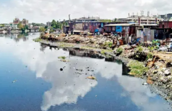 मिठी नदी स्वच्छता घोटाळा उघड – ६५ कोटींचा अपहार उघडकीस; BMC अधिकारी आणि कंत्राटदारांविरोधात FIR, आर्थिक गुन्हे शाखेची धडक कारवाई
