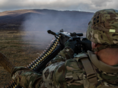 पाकिस्तान बिथरलं! एअर स्ट्राईकनंतर सीमेवर मध्यरात्री अंदाधुंद गोळीबार; भारताने दिलं चोख प्रत्युत्तर