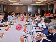 महाराष्ट्रात ‘डिस्टिंक्ट अभिमत विद्यापीठ’ स्थापन करण्याच्या दृष्टीने महत्त्वपूर्ण पाऊल; नवी दिल्लीतील कार्यशाळेत शिक्षण तज्ज्ञांचा मंथन