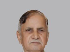 “नेत्रदान हे श्रेष्ठ दान” – अशोक जोशी यांनी मरणोत्तर नेत्रदान करून समाजासाठी दिला प्रेरणादायी संदेश!