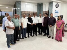 पुणे जिल्हा समिती, अग्रोहा विकास ट्रस्टची भव्य स्थापना – नवनियुक्त पदाधिकाऱ्यांना मान्यवरांकडून शुभेच्छांचा वर्षाव!