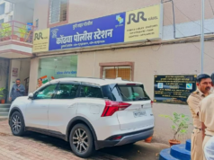 पुणे : कोंढवा बलात्कार प्रकरणात धक्कादायक वळण – आरोपी पीडितेला परिचित; सेल्फी तिच्या संमतीने घेतले, फोटो संपादित; रसायन फवारल्याचे पुरावे नाहीत!