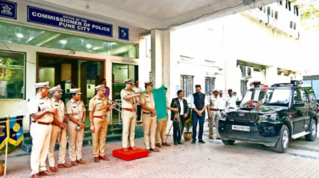Pune Police