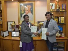 MST Blockchain आणि D.Y. Patil अभियांत्रिकी महाविद्यालय यांच्यात ऐतिहासिक करार – भारतात Web3 टॅलेंट क्रांतीची नवी सुरुवात!