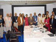 भारताच्या Net-Zero मिशनसाठी निर्णायक पाऊल – SmartTech Asia 2026 मध्ये MST Blockchain ची प्रभावी भूमिका!