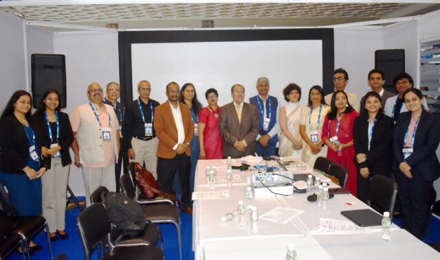 Smart Tech Asia 2026